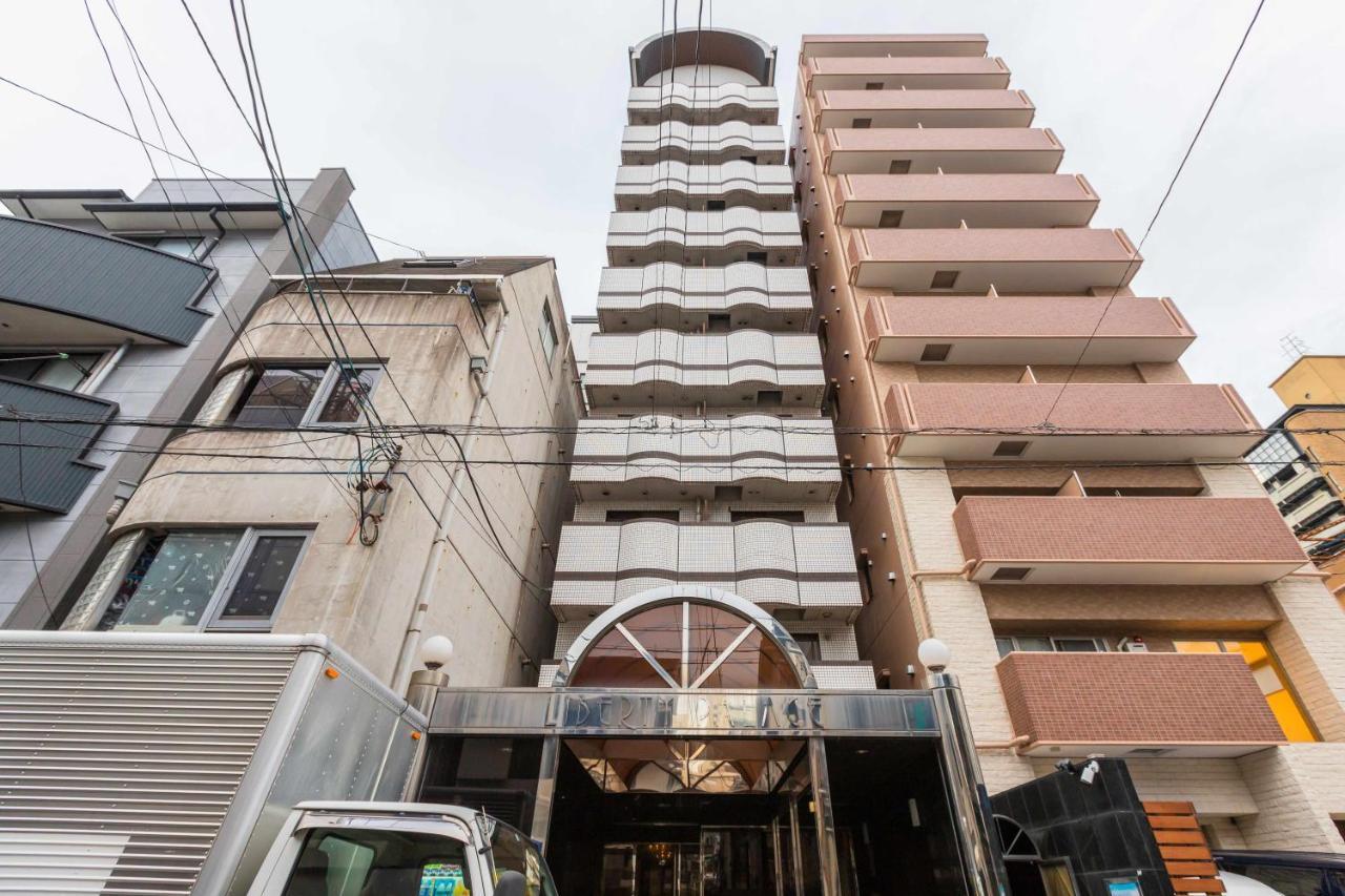 Apartment Kuromon Liberty Palace