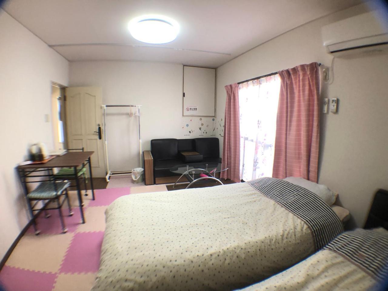 Shoyaya Guest house Osaka