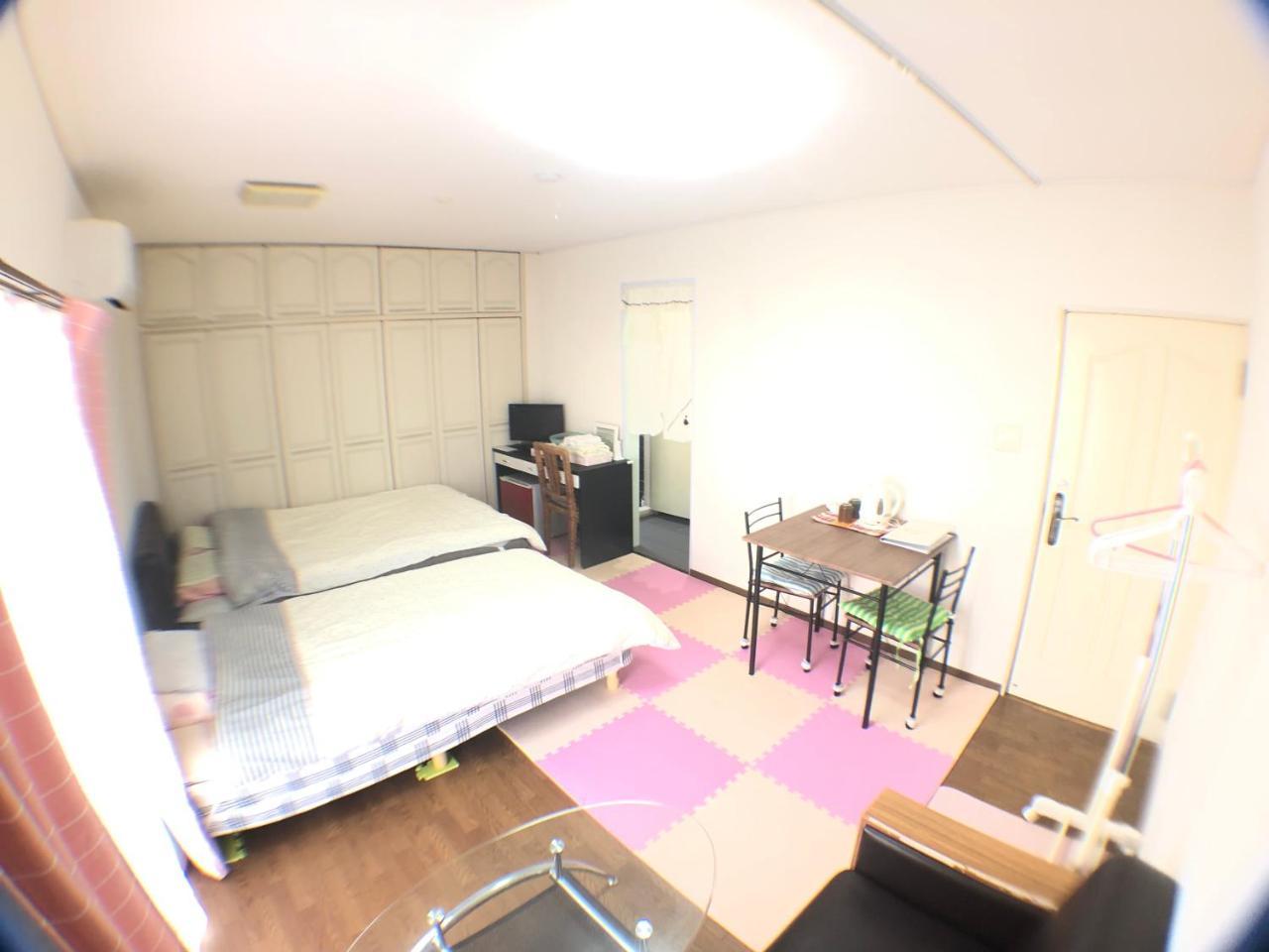 Shoyaya Guest house 2*