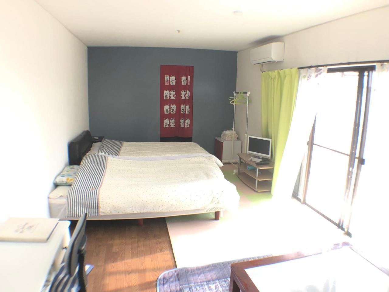 Shoyaya Guest house Osaka