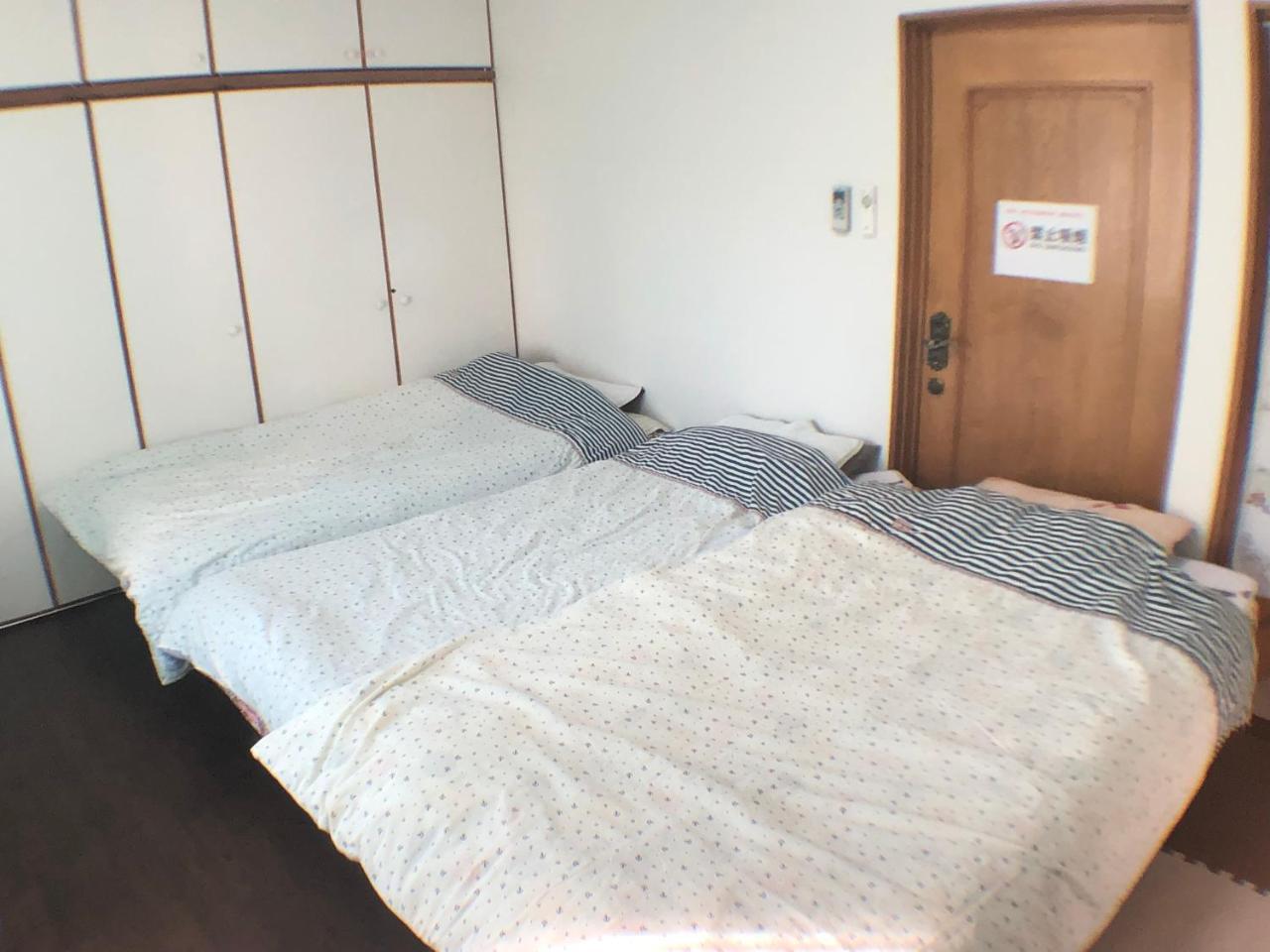Shoyaya Guest house Osaka