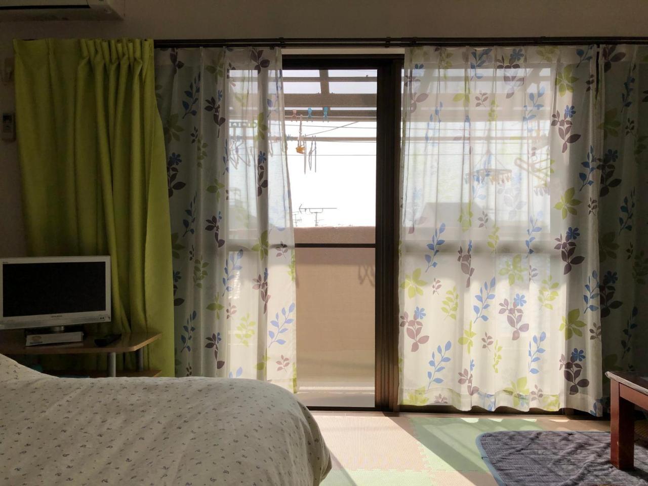 Guest house Shoyaya Osaka