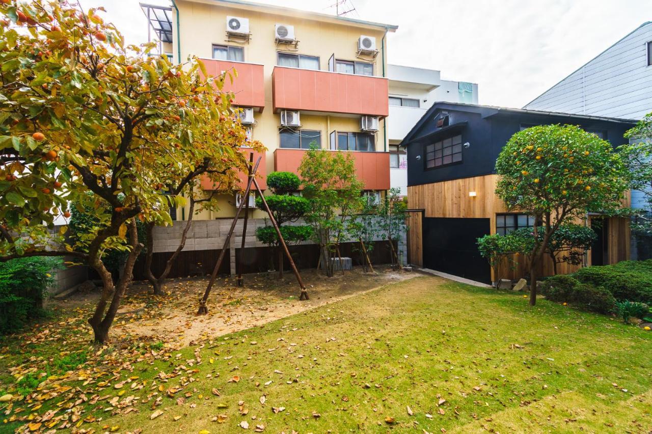 Mitsuyakita House Osaka