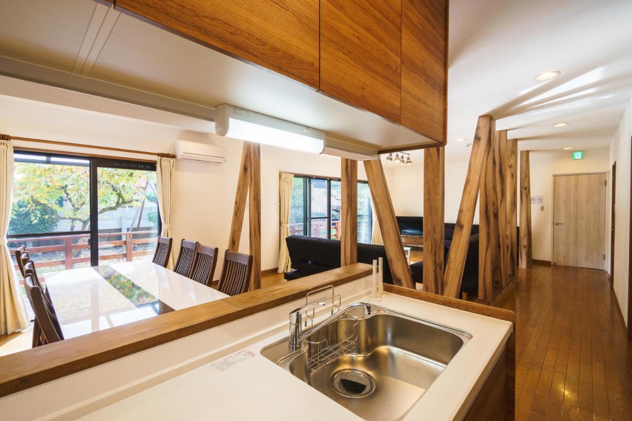 Mitsuyakita House