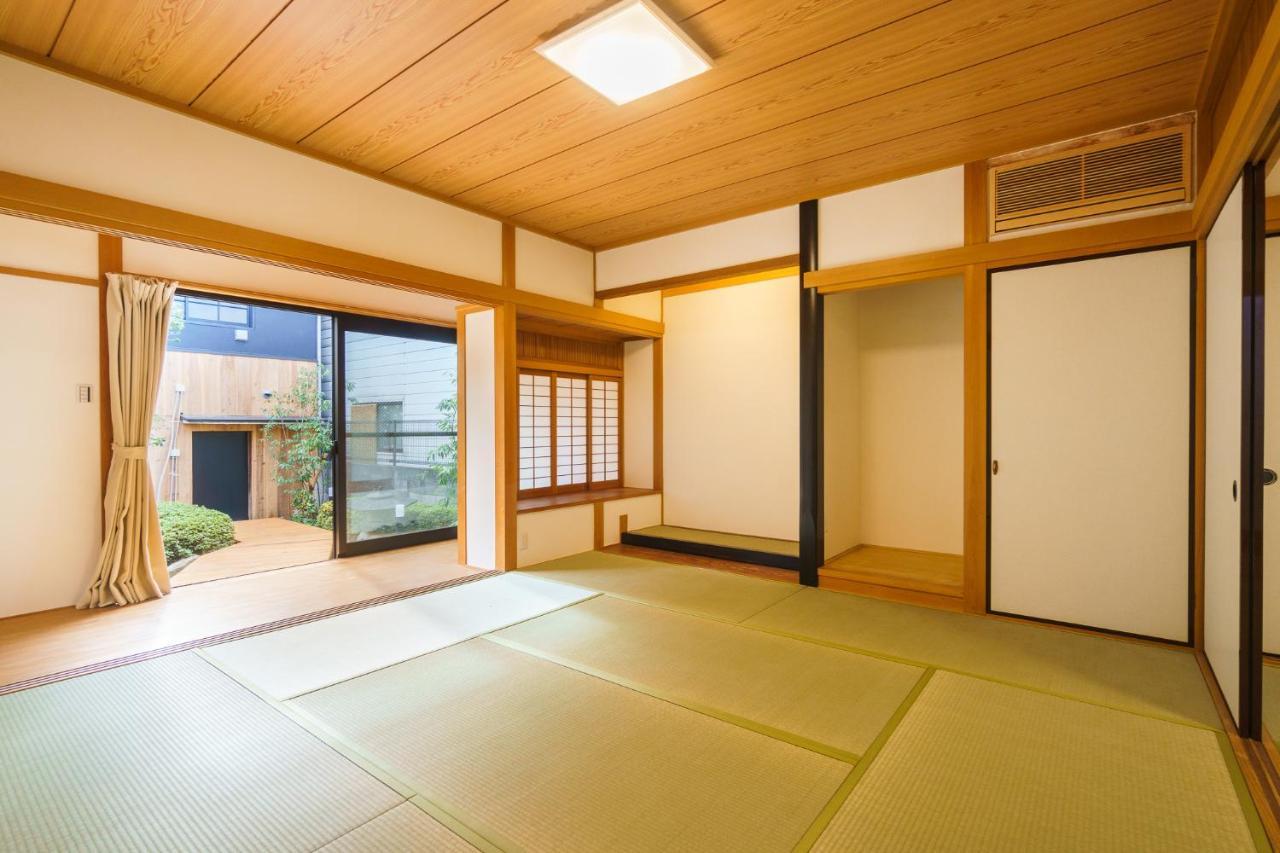 Mitsuyakita House Holiday home *