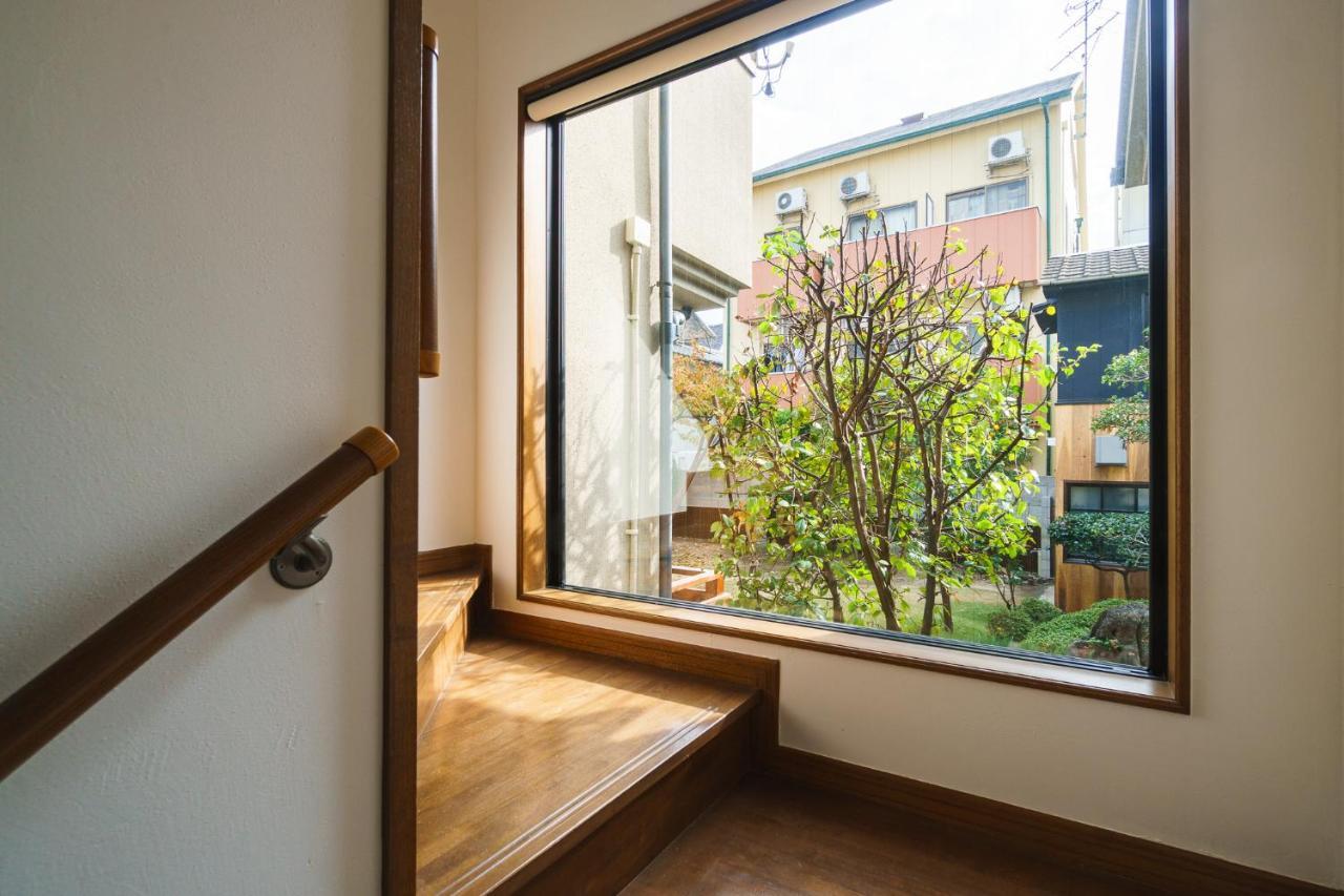 Mitsuyakita House Osaka