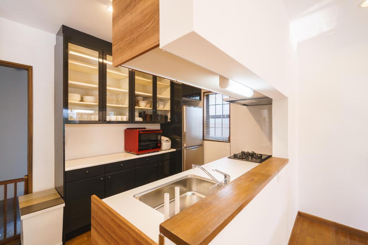 Mitsuyakita House Holiday home