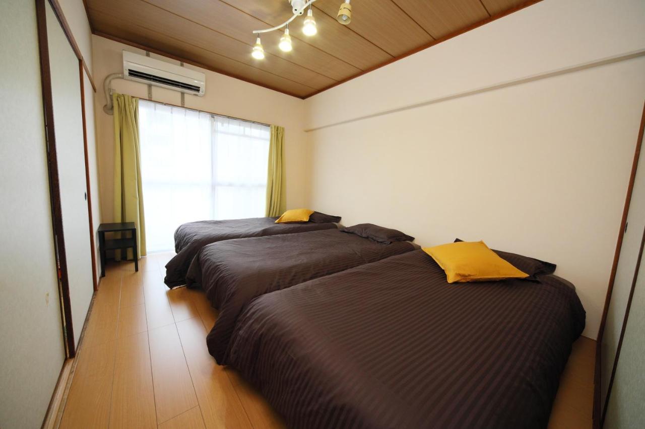 Apartment Famil Bloom *