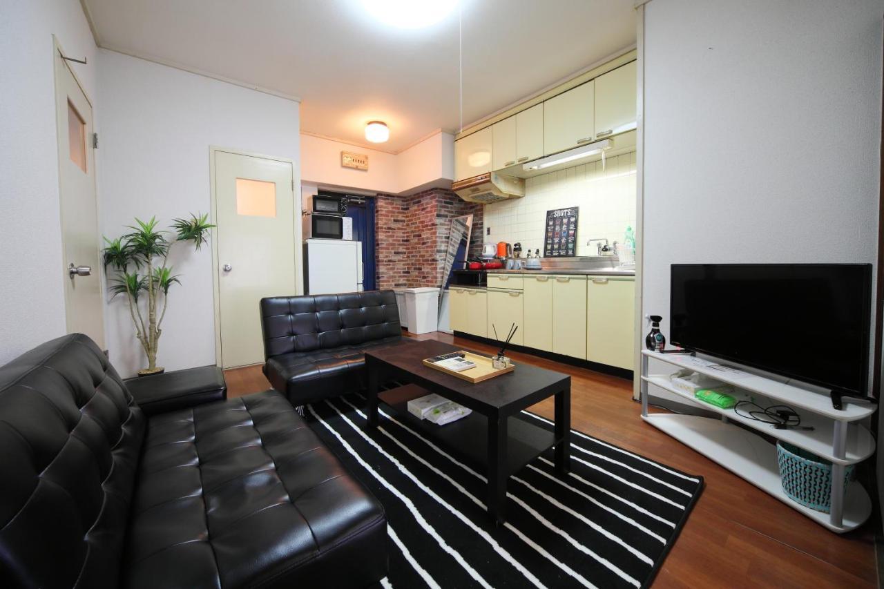 Apartment Famil Bloom Osaka