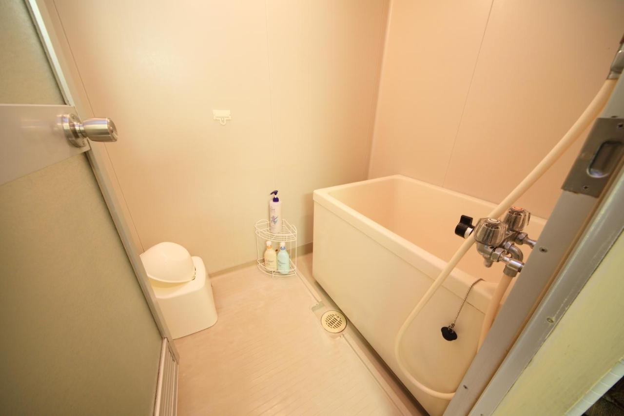 Famil Bloom Apartment *