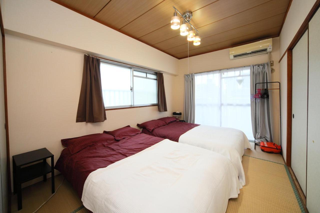 Famil Bloom Apartment Osaka