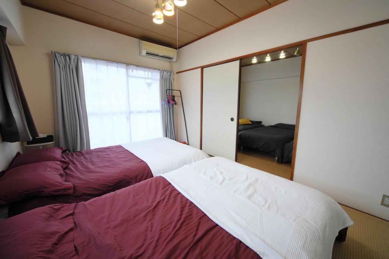 Apartment Famil Bloom