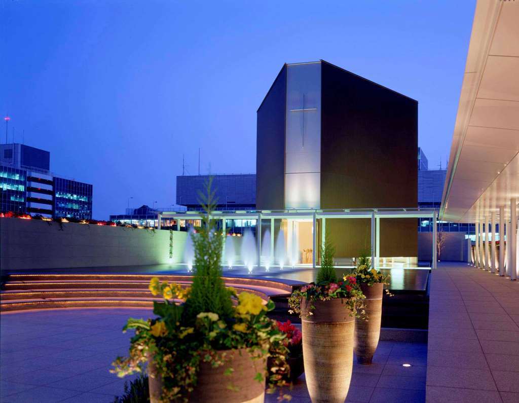 Hilton Hotel