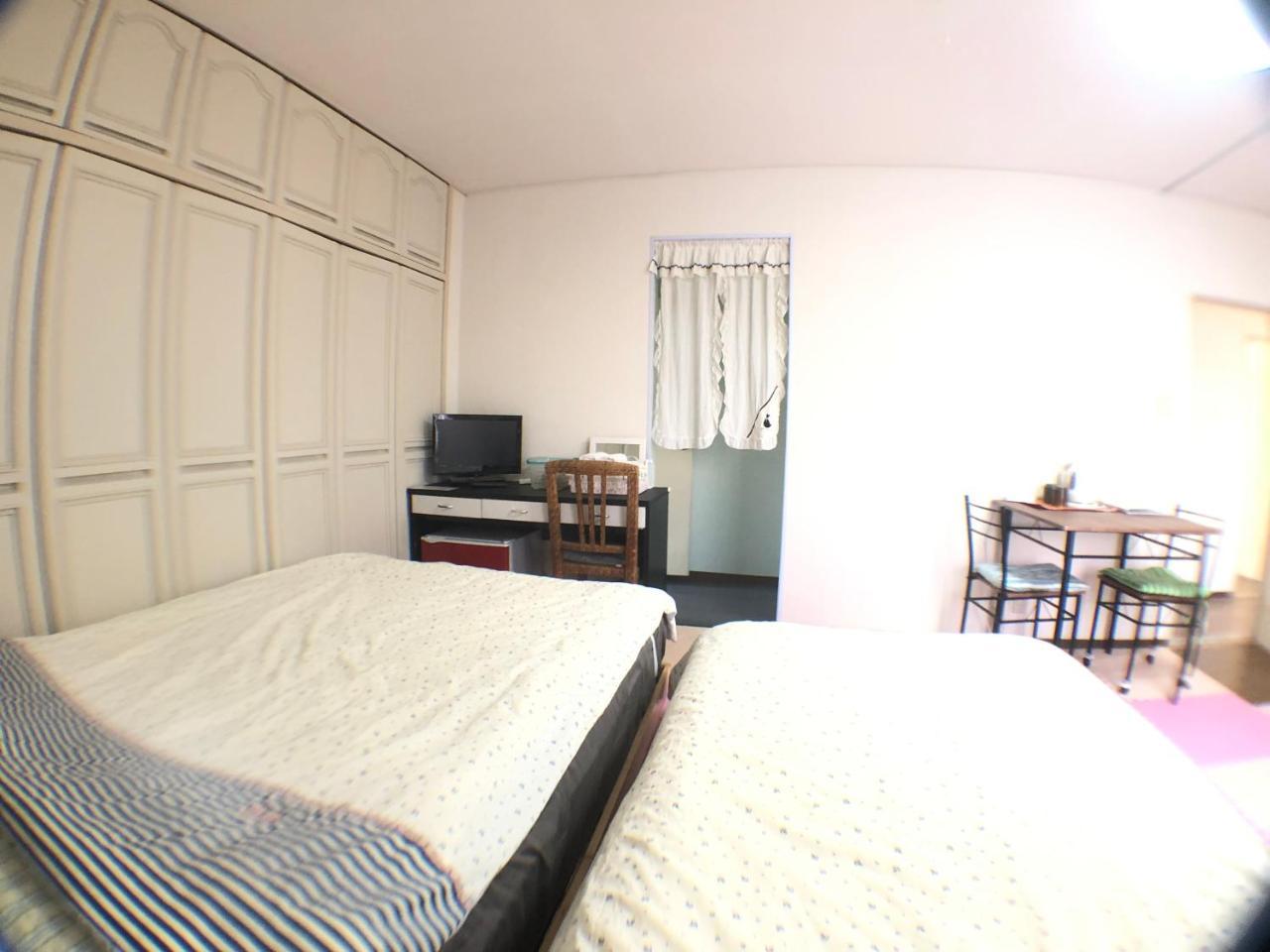 Guest house Shoyaya