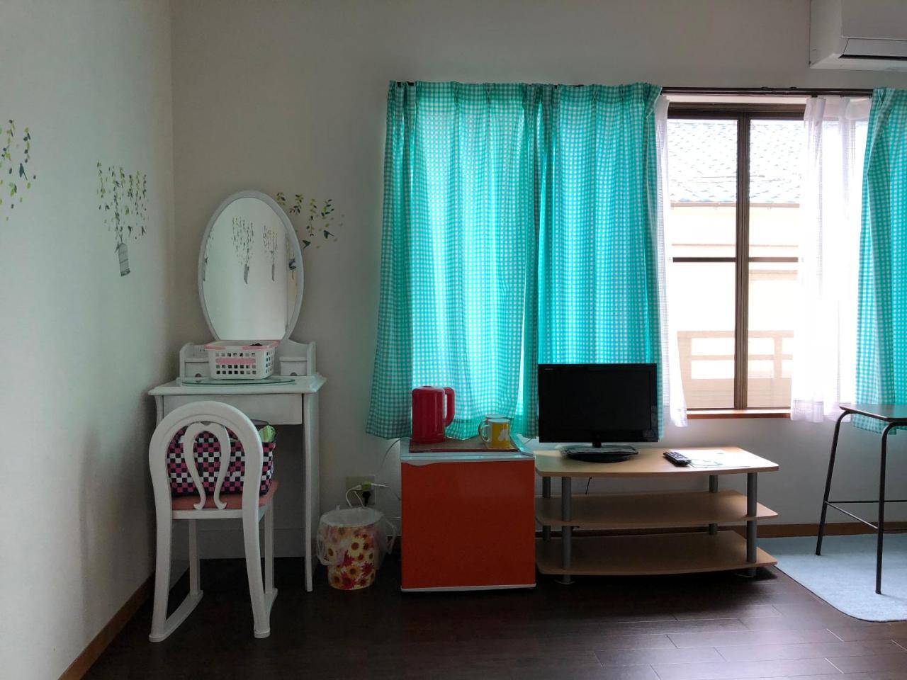 Guest house Shoyaya Osaka