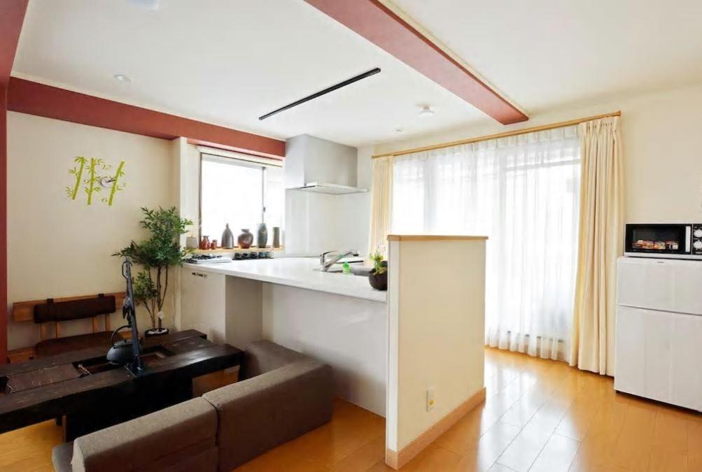 Apartment Te Luxury Osaka