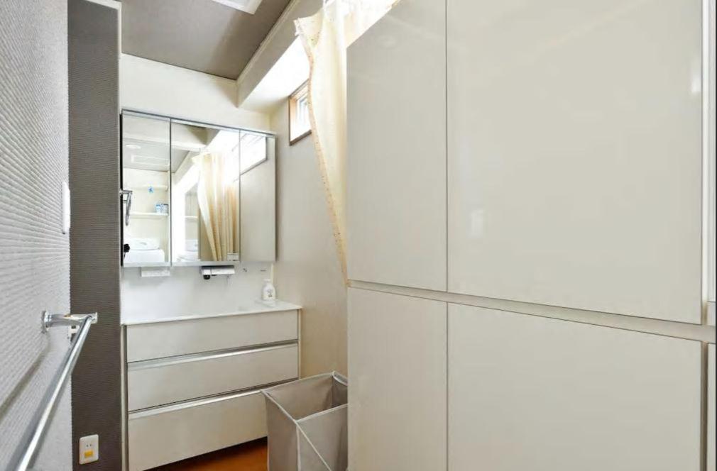 Apartment Te Luxury Osaka