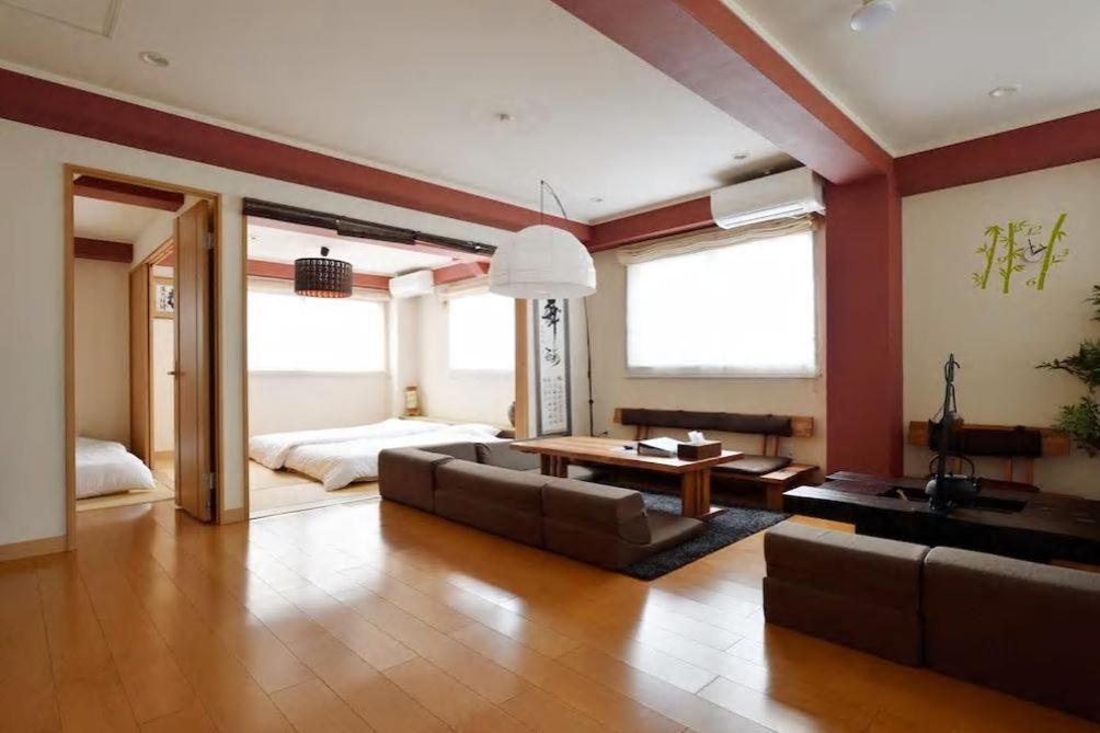 Apartment Te Luxury