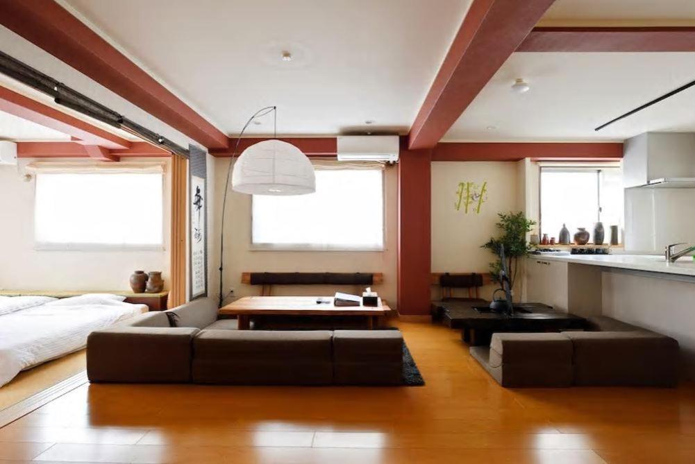 Apartment Te Luxury *