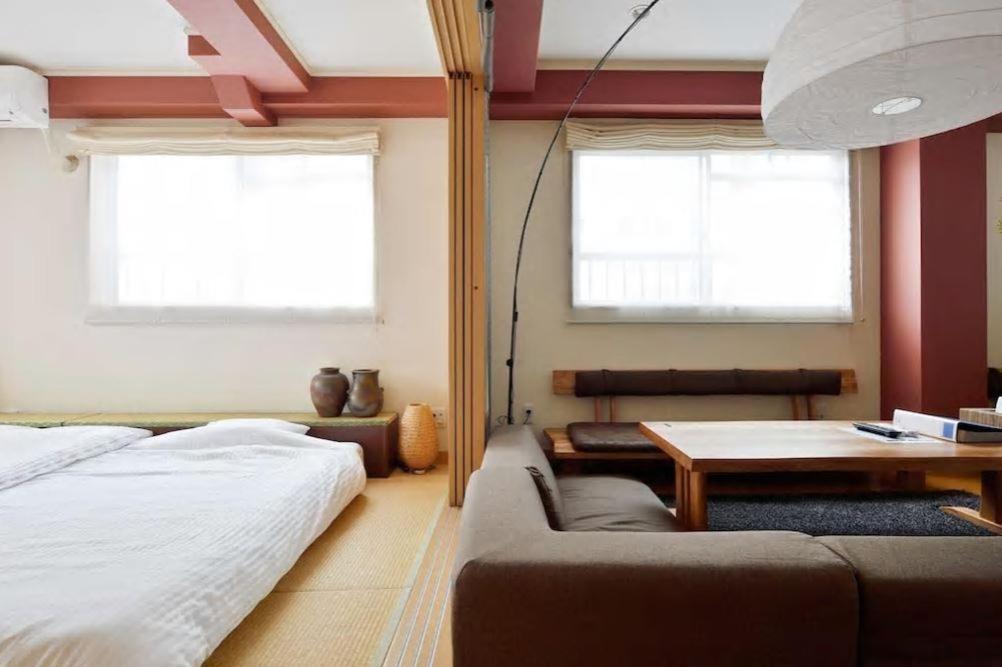 Te Luxury * Osaka