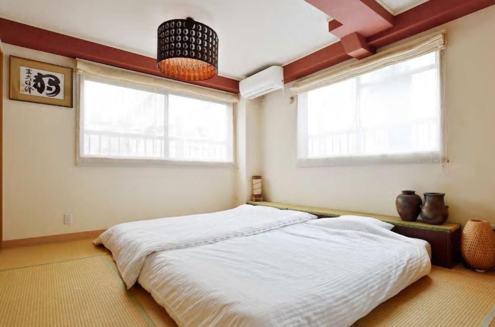Te Luxury Apartment