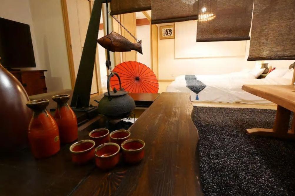 Te Luxury Apartment *