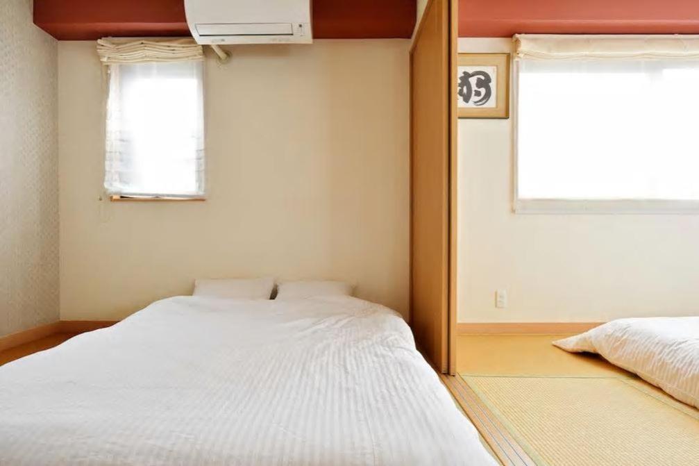 Apartment Te Luxury