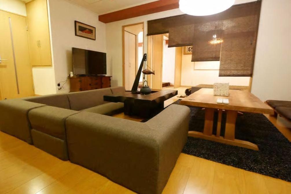 Te Luxury Apartment *