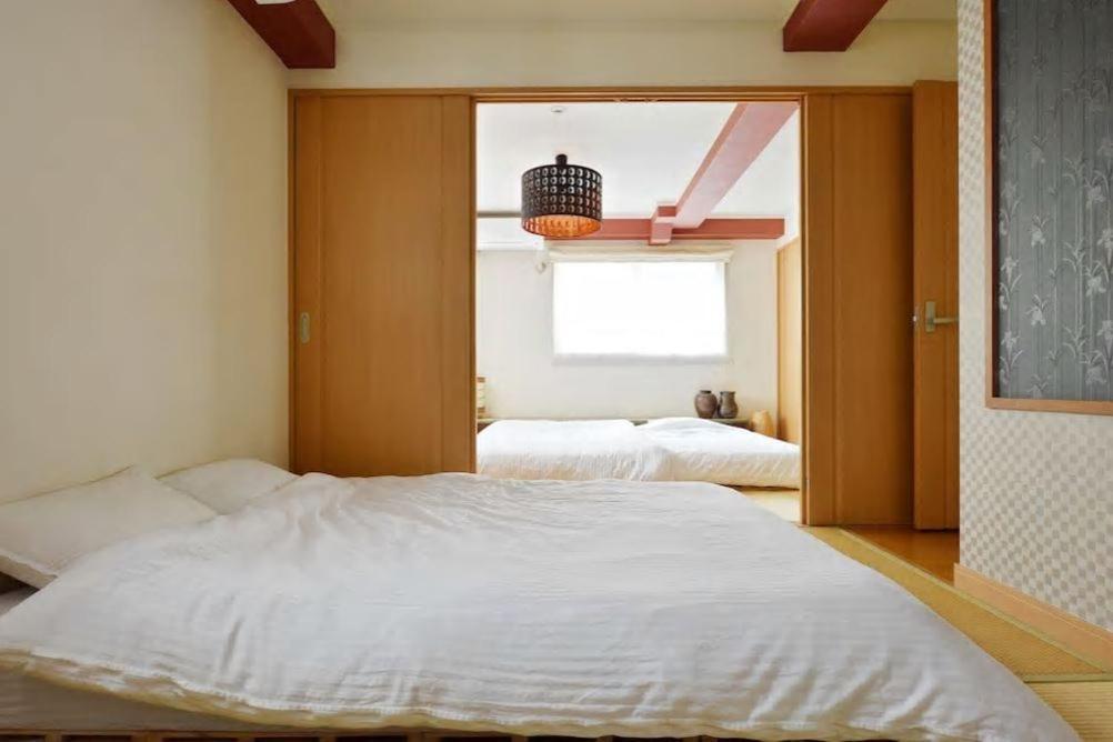 Apartment Te Luxury