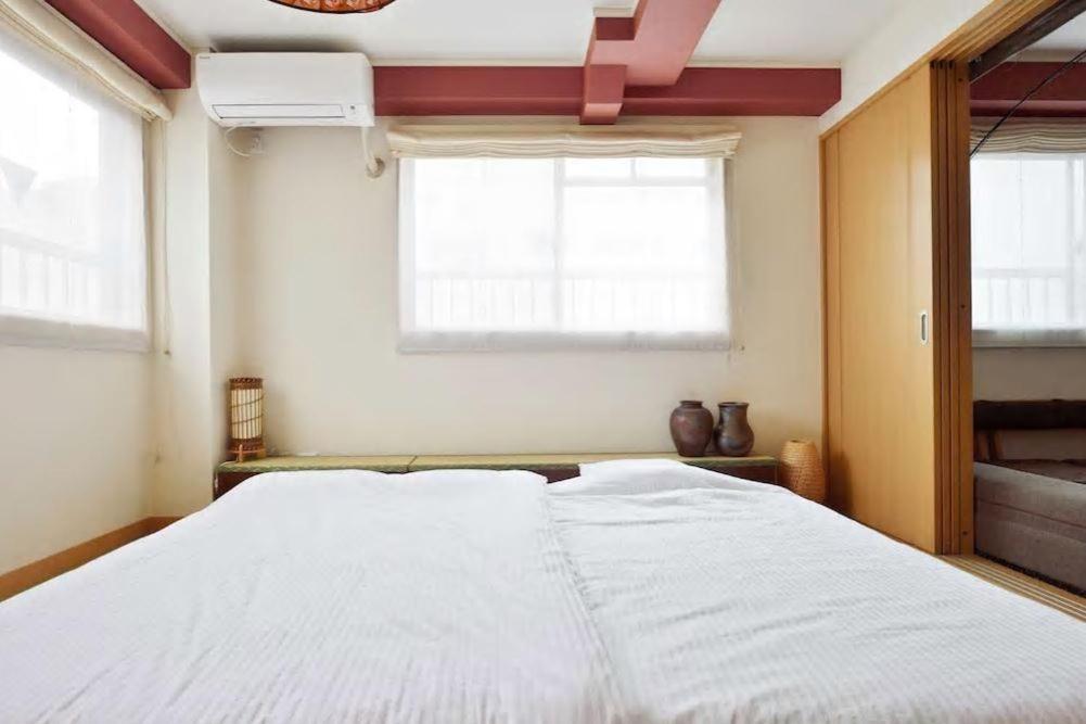 Te Luxury Apartment