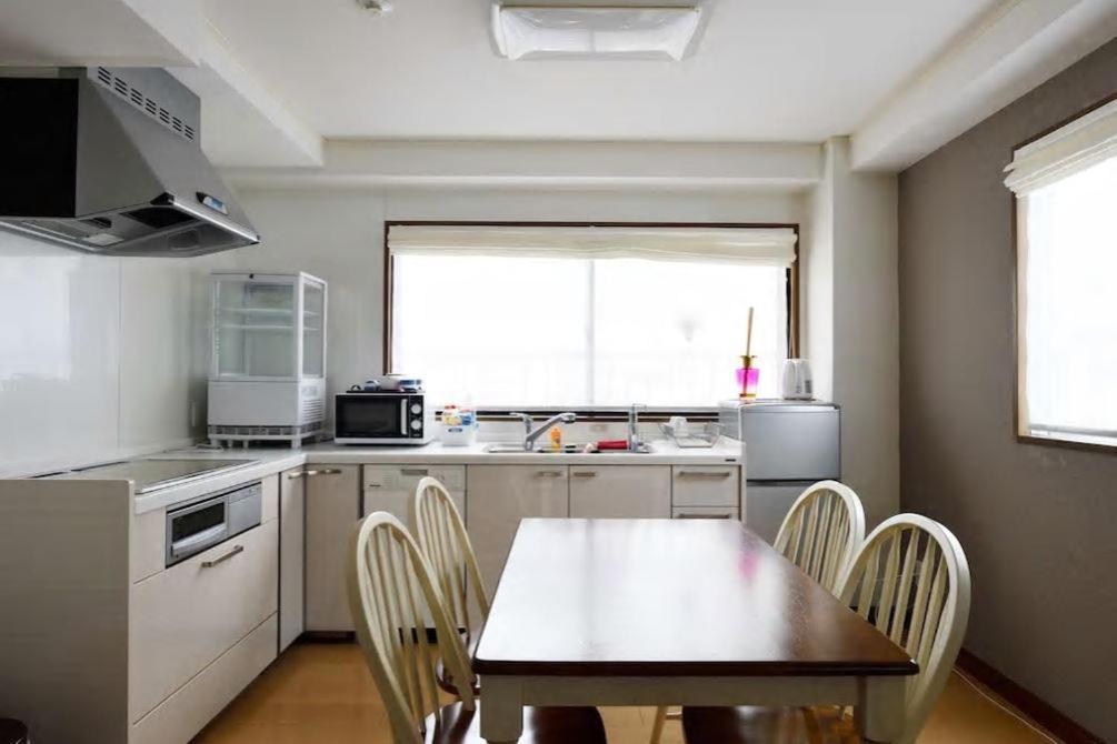 Te Luxury Apartment