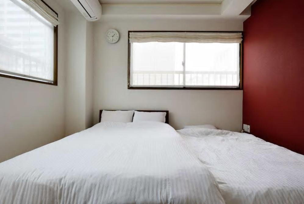 Te Luxury Apartment