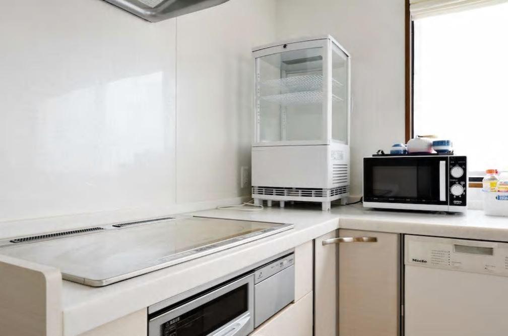 Apartment Te Luxury *