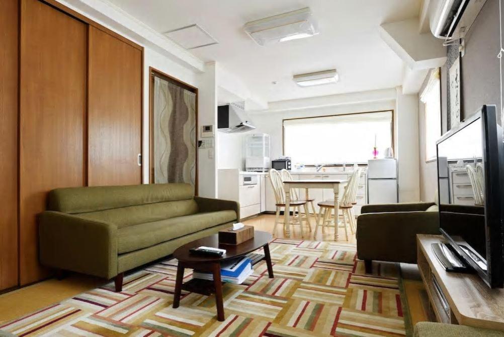 Te Luxury * Osaka