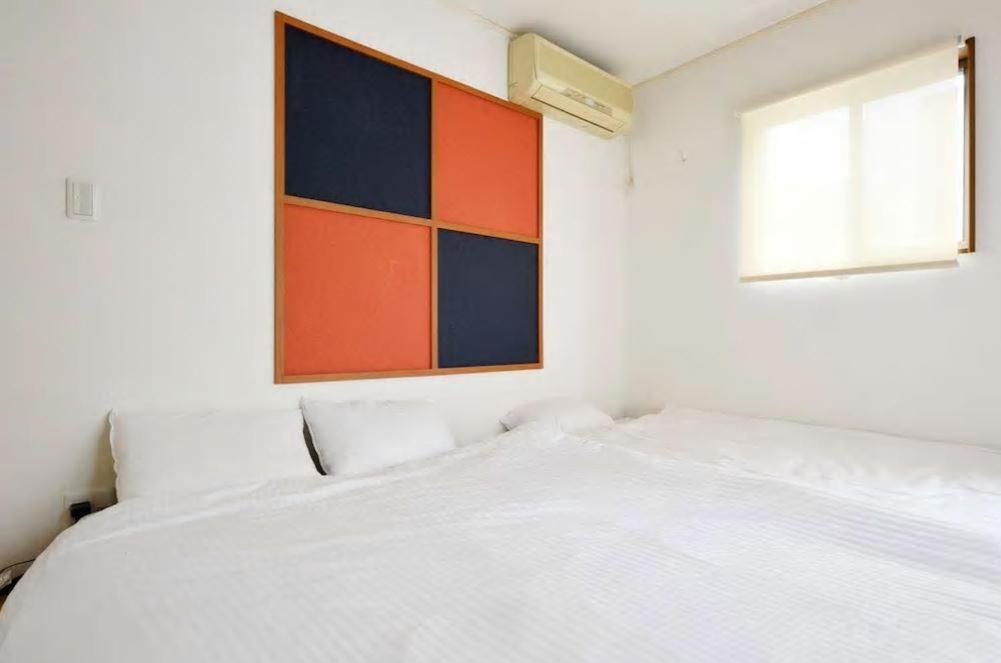 Te Luxury Apartment Osaka