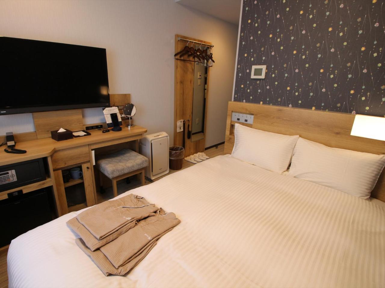 Hotel Wbf Namba Nippombashi 3*