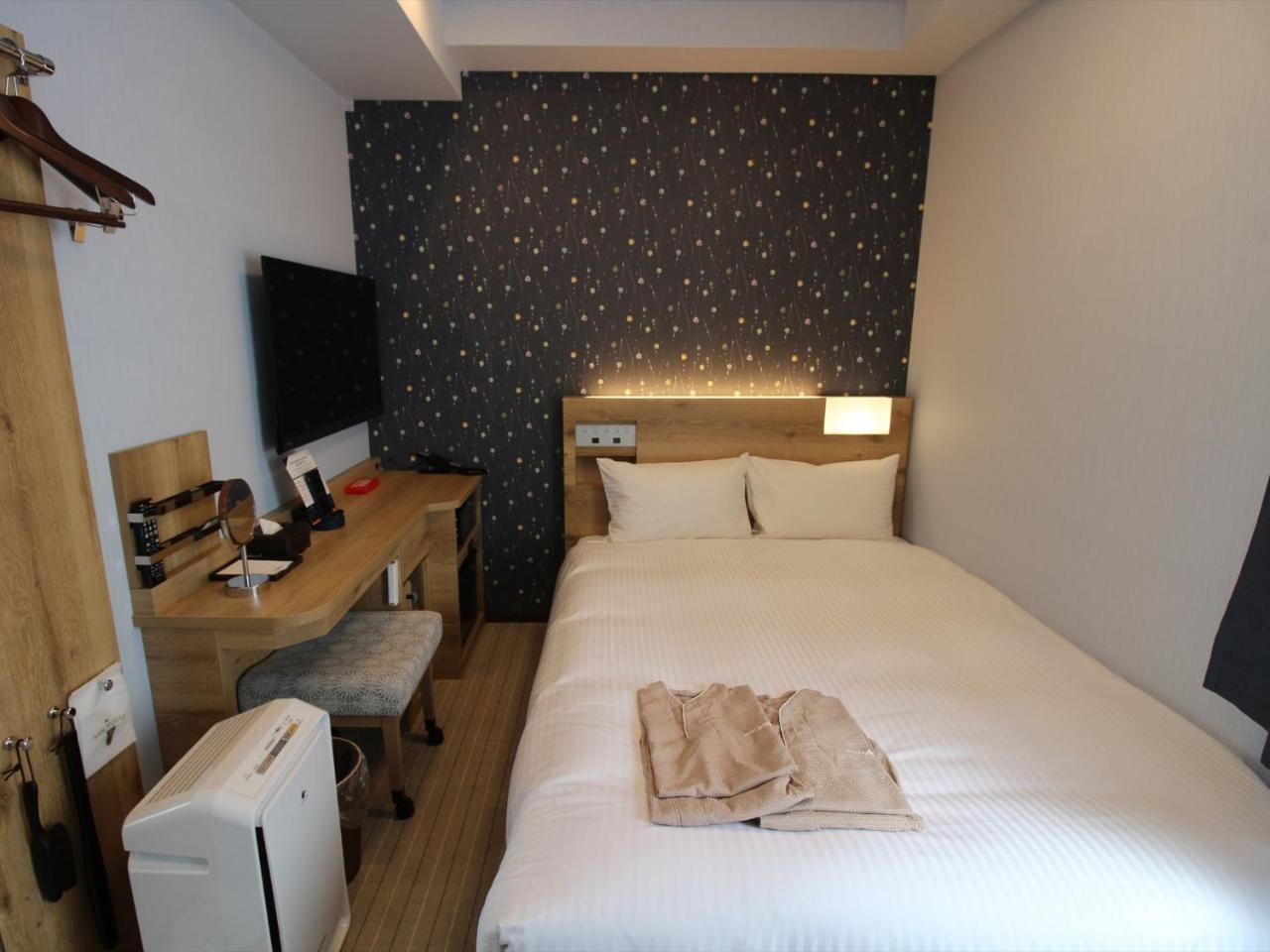 Wbf Namba Nippombashi Hotel 3*