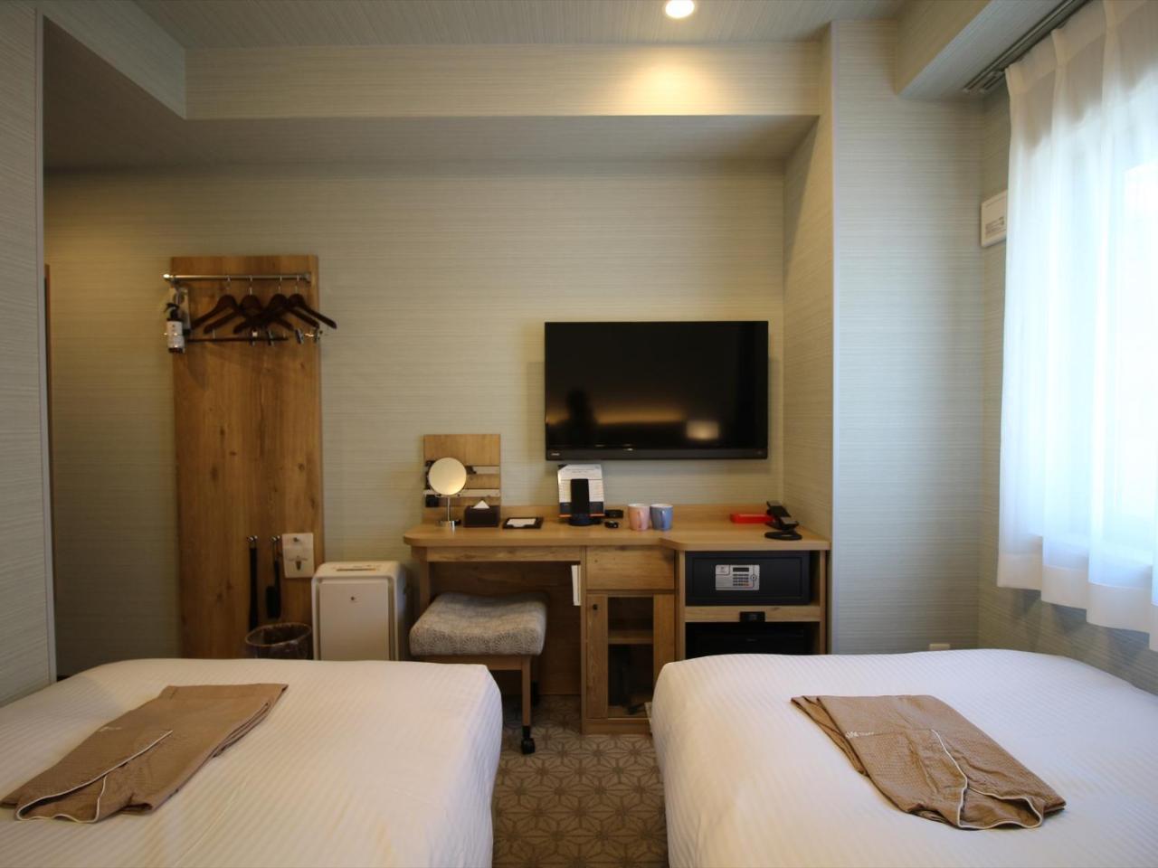 Hotel Wbf Namba Nippombashi Osaka