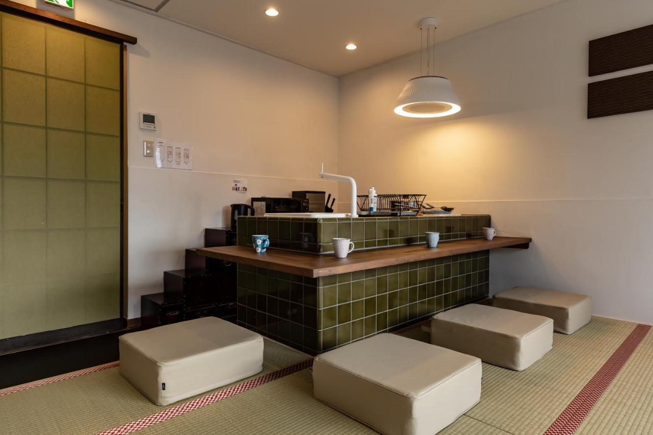 Guest house Urban Sun Rise *