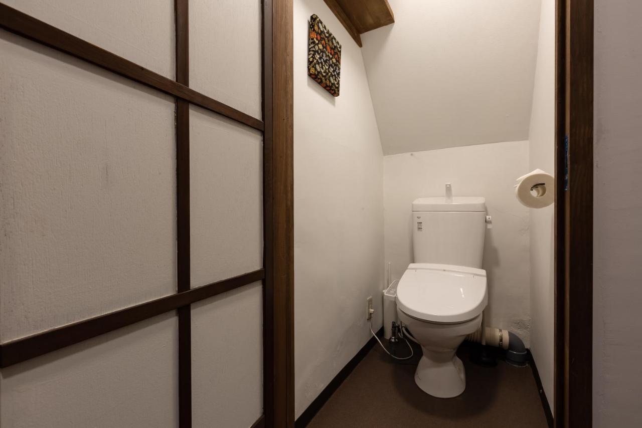 Urban Sun Rise Guest house Osaka