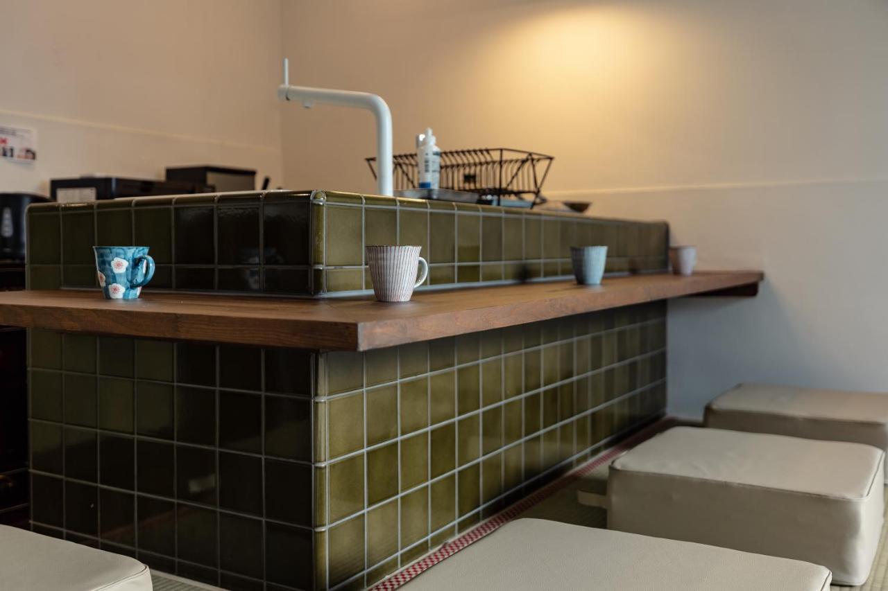 Urban Sun Rise Guest house *