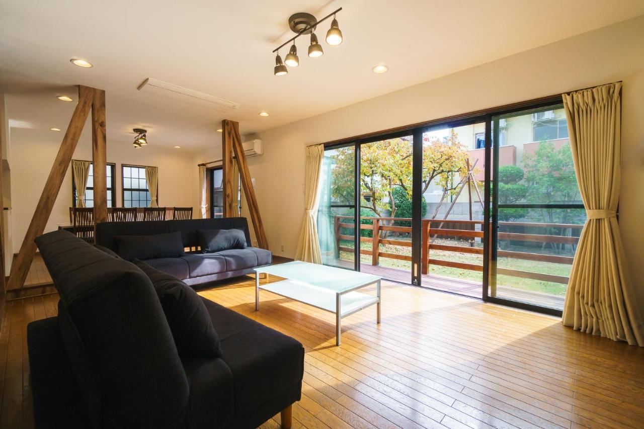 Mitsuyakita House *
