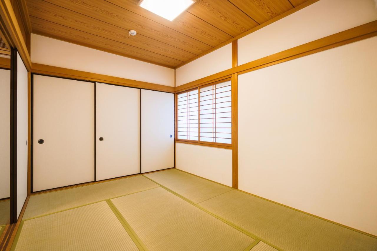 Mitsuyakita House Holiday home