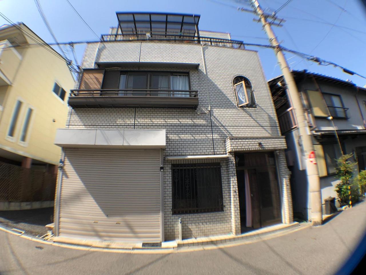 Guest house Shoyaya