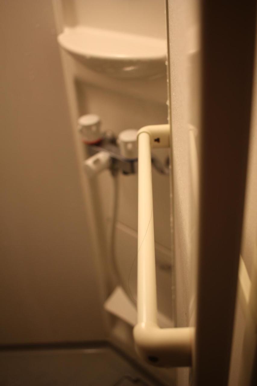 Air Hostel Osaka