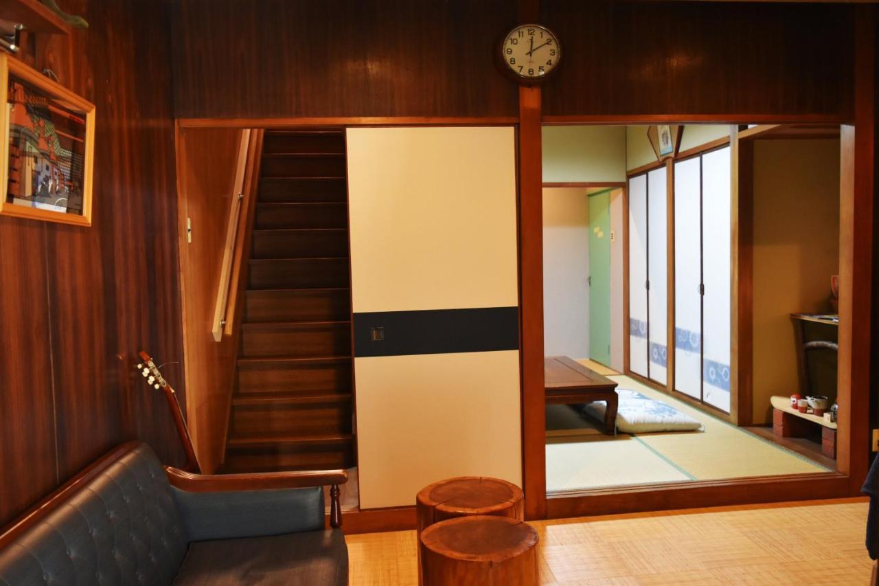 Guest house Abeno *