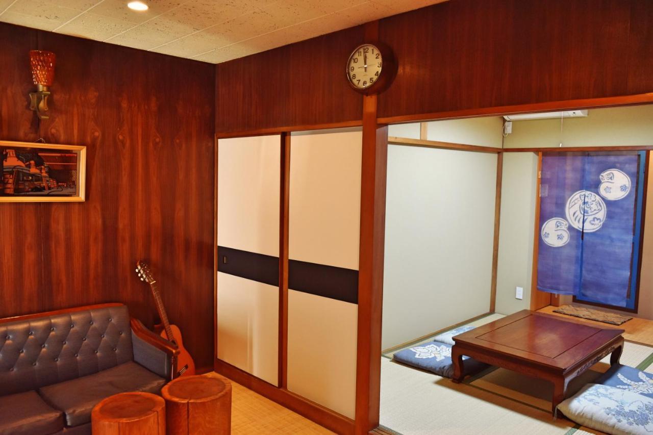 Abeno Guest house *