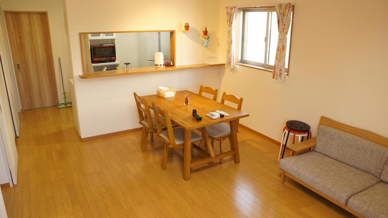 Guest house 1号馆 - 合法民宿，四人起接单！大阪最佳位置，靠近大阪难波、心斋桥、日本桥新建豪华日式小楼！桜の御墅1号馆 *
