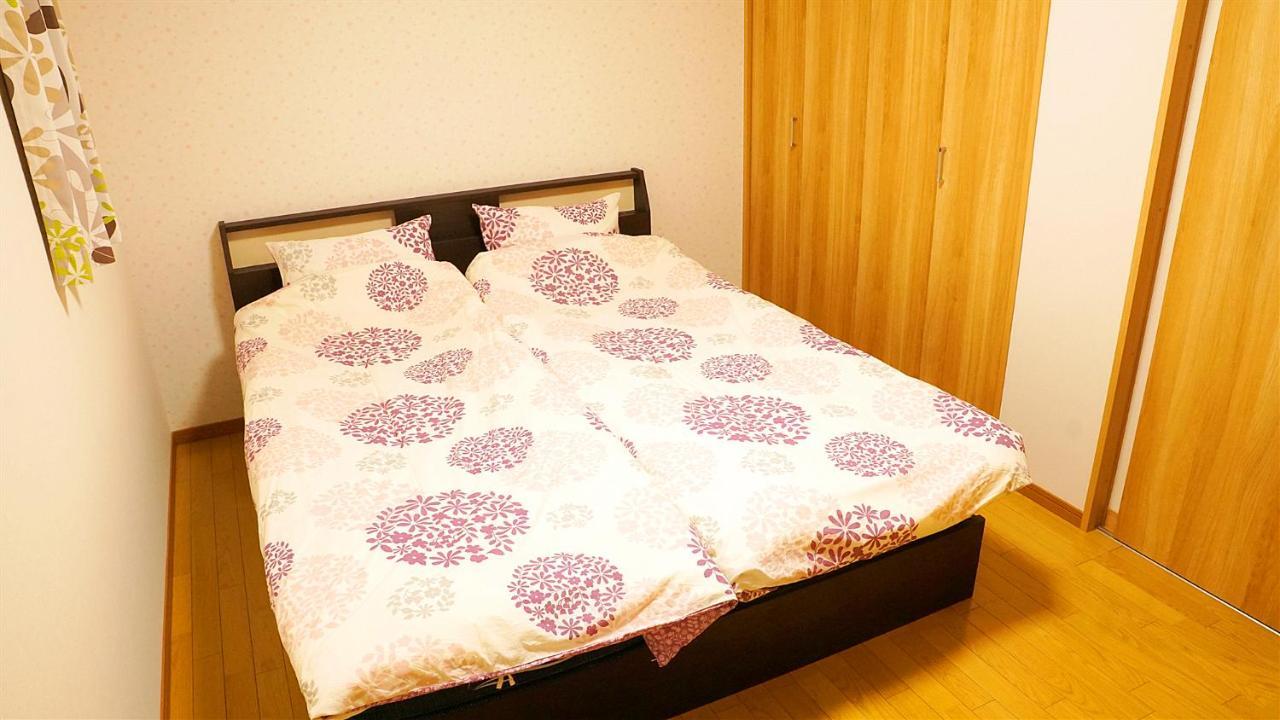 Guest house 1号馆 - 合法民宿，四人起接单！大阪最佳位置，靠近大阪难波、心斋桥、日本桥新建豪华日式小楼！桜の御墅1号馆 Osaka