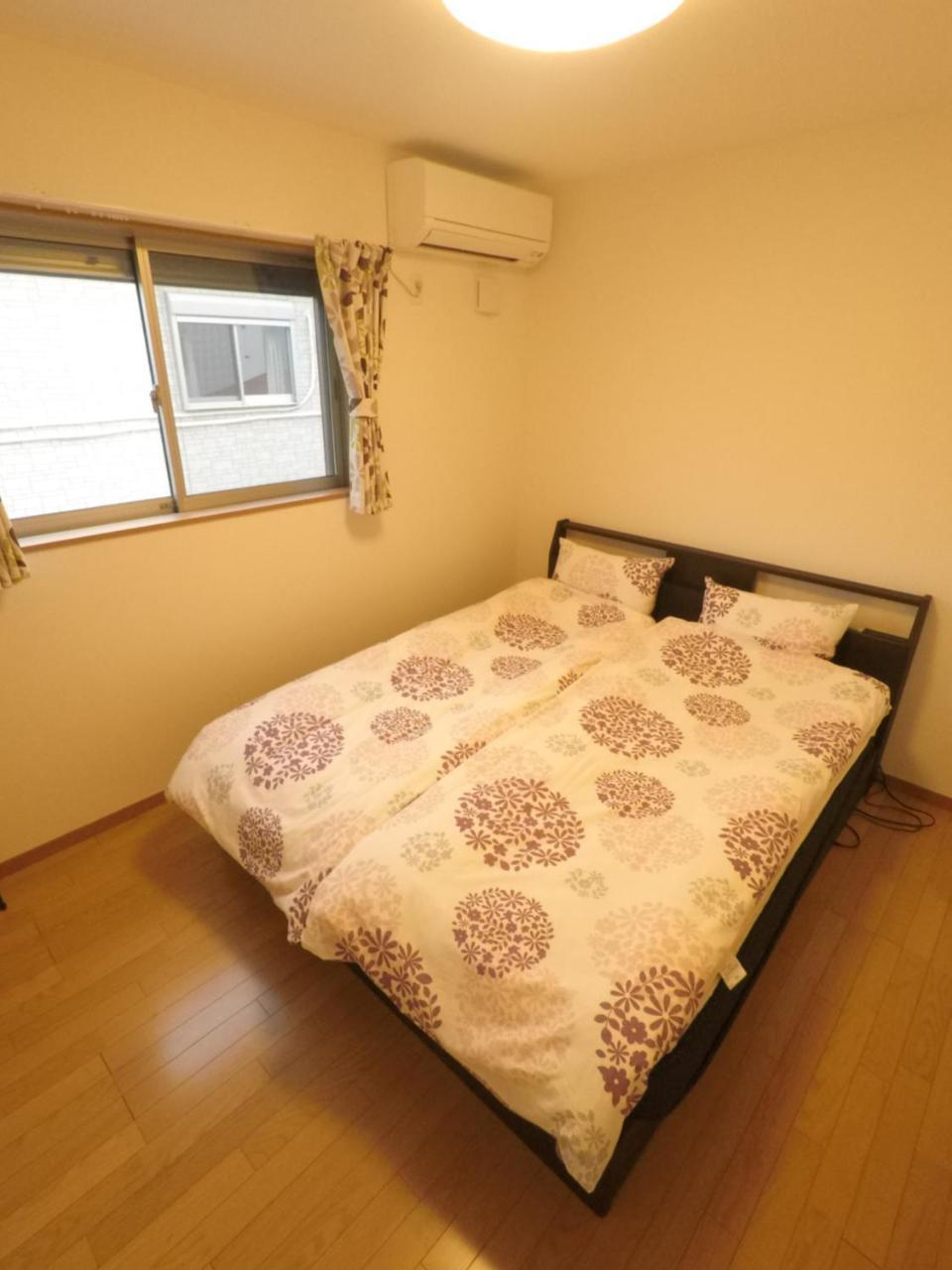 Guest house 1号馆 - 合法民宿，四人起接单！大阪最佳位置，靠近大阪难波、心斋桥、日本桥新建豪华日式小楼！桜の御墅1号馆